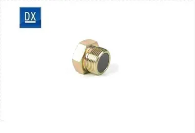 M12x1.5Magnetische olieaftapplug