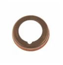 Motorolie aftapplug pakking wasmachine voor Dorman 097-134