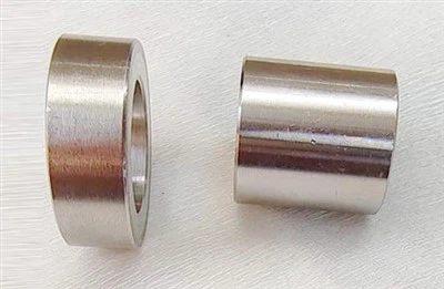7*10*20 metalen pijpenmouwen