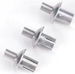 Alle aluminium drive klinknagel