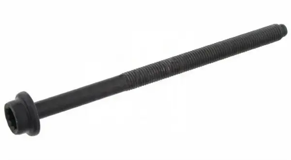Cilinderkop bout OEM 030103384B voor febi
