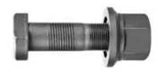 Truckbout OEM 0329633110 voor BPW